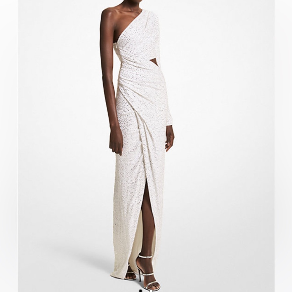 MK Gown